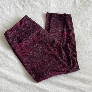 Balance Collection crop leggings